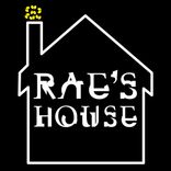 Artwork for "Rae's House"