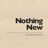 Portada para "Nothing New"