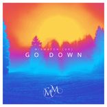 Portada para "Go Down"