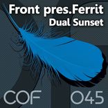 Artwork for "Dual Sunset"