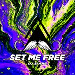Artwork für "Set Me Free"