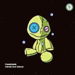 Artwork voor "Hands and Dance"