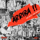 Portada para "Arriba !!"