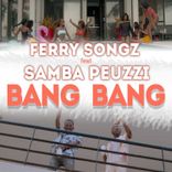 Artwork for "Bang Bang"