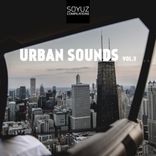 Artwork for "Urban Sounds, Vol. 5"