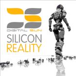 Artwork voor "Silicon Reality"