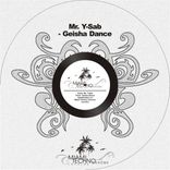 Artwork für "Geisha Dance"