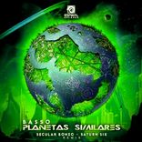 Artwork for "Planetas Similares"