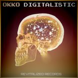 Artwork for "Digitalistic"