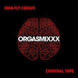 Artwork for "Criminal Tape"