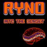 Artwork for "Into The Sunset"