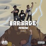 Artwork for "PATREONS LP"