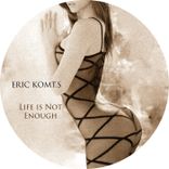 Artwork voor "Life Is Not Enough"