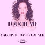 Artwork for "Touch Me"