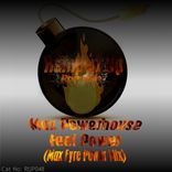 Artwork for "Feel Power"