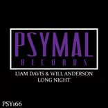 Artwork for "Long Night"