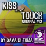 Artwork voor "Kiss & Touch"