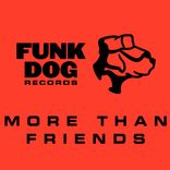 Artwork für "More Than Friends"