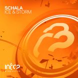 Artwork for "Ice & Storm"