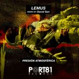 Artwork for "Presion Atmosferica"