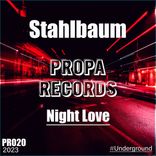 Artwork for "Night Love"