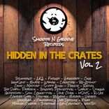 Artwork for "Hidden In The Crates, Vol. 2"