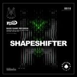 Artwork for "Shapeshifter"