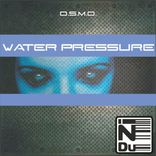 Artwork for "Water Pressure"