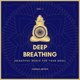 Artwork for "Deep Breathing (Beautiful Music For Your Soul), Vol. 1"