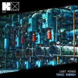 Artwork voor "Toxic Energy"