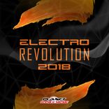 Portada para "Electro Revolution 2018"