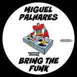 Artwork for "Bring The Funk"
