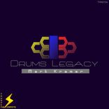 Artwork für "Drums Legacy"