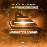 The Light In Your Eyes