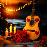 Golden Field Harmony