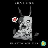 Artwork für "Snaketon Acid Trax"