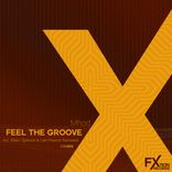 Portada para "Feel The Groove"