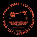 Artwork for "Unique Moments"