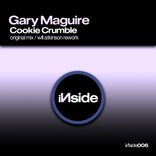 Portada para "Cookie Crumble"