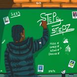 Artwork für "Step by Stepz"