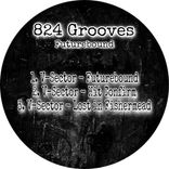 Artwork for "Futurebound"