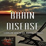 Artwork for "Brain Disease"