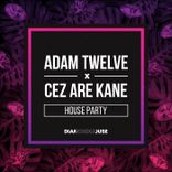 Artwork for "House Party"