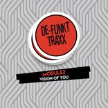 Artwork for "Vision Of You"