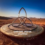 Artwork for "Chrono Nexus"