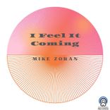 Portada para "I Feel It Coming"