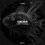 Artwork for "Cindy / Pisces"