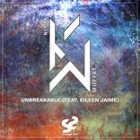 Artwork voor "Unbreakable"