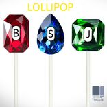 Artwork für "Lollipop"