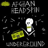 Artwork for "Underground"